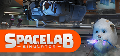 Spacelab Simulator