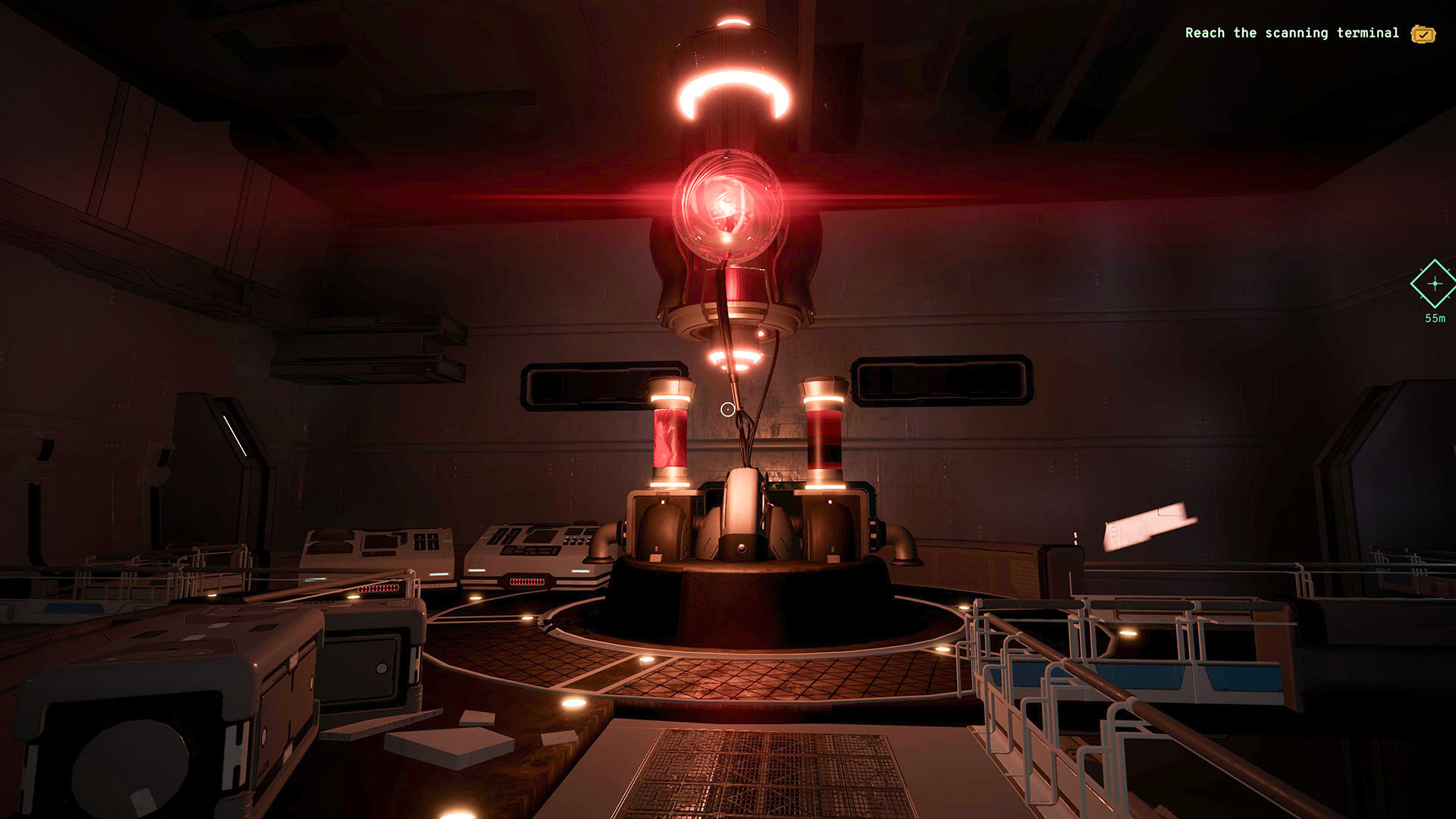 Spacelab Simulator - Image 4